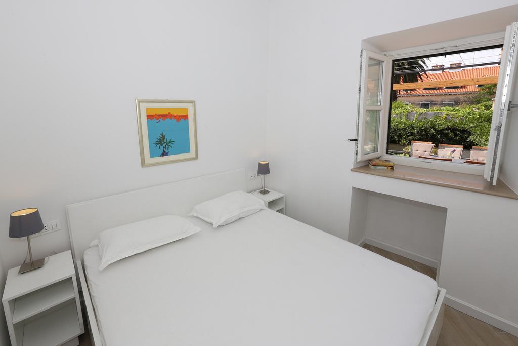 White & Co And Apartman Dubrovnik