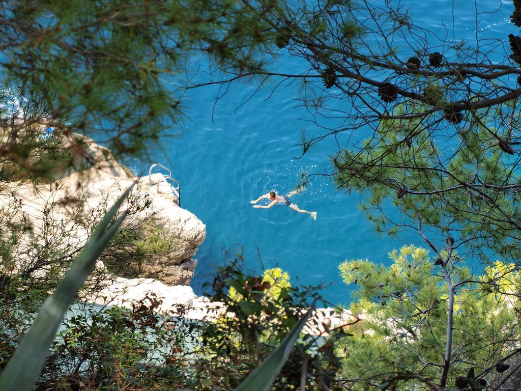 White & Co And Apartman Dubrovnik